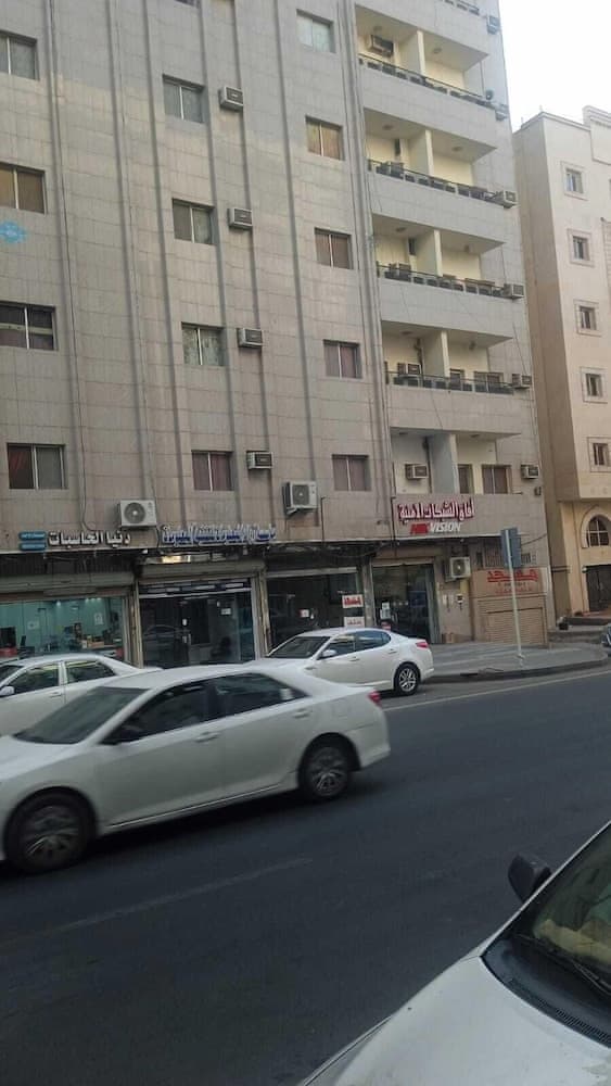 Al Eairy Furnished Apts Al Madinah 14