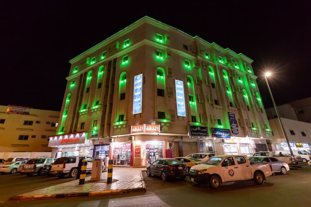 AL EAIRY SERVICED APARTMENTS 3