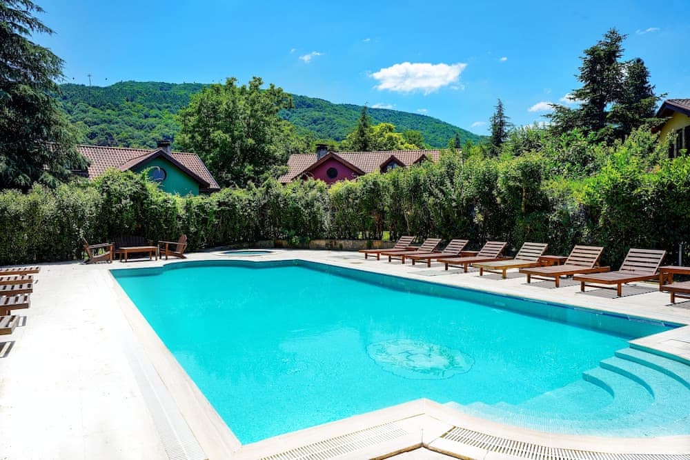 Villa Kirkpinar Sapanca