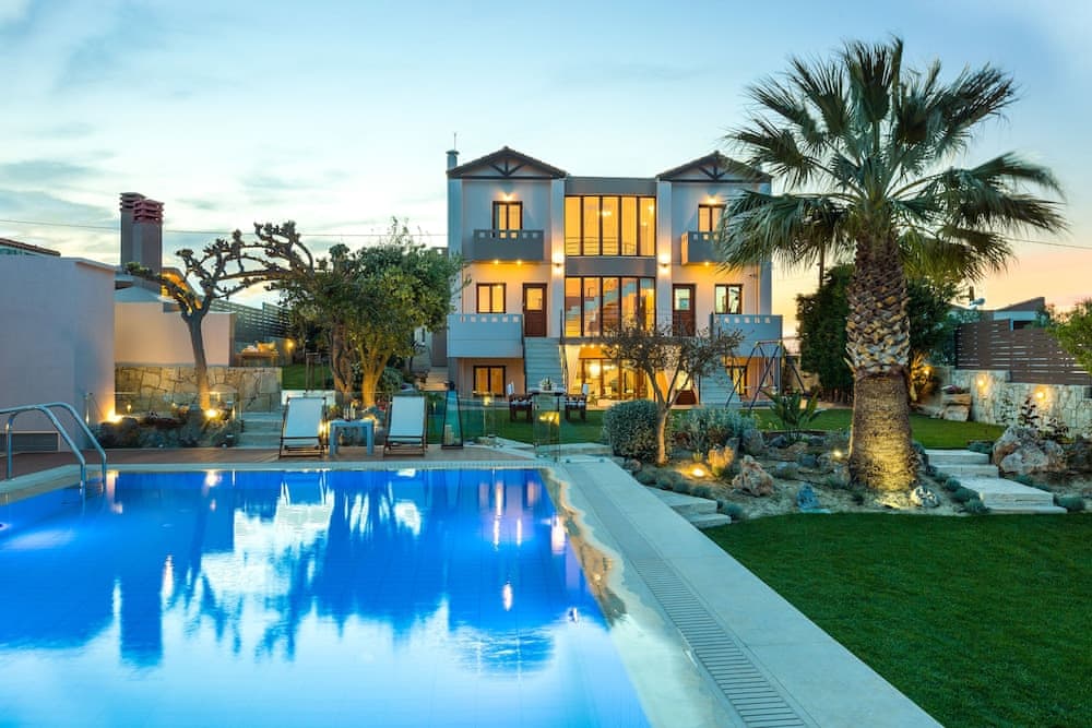 Luxury Villa Margarita