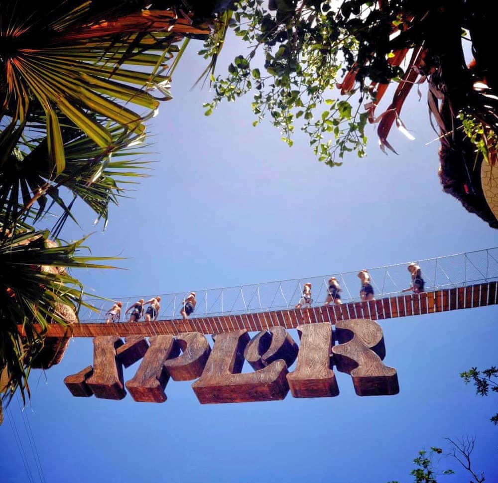 Hotel Xcaret Mexico - All Parks / All Fun Inclusive