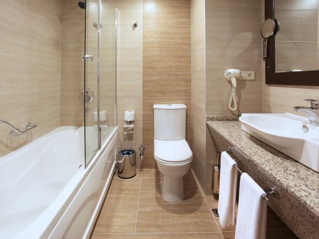 Standart Çift Kişilik Oda