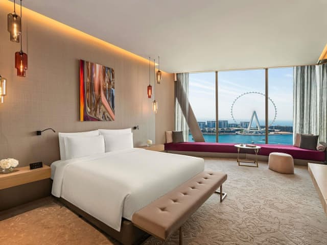 Premium Suite, 1 Bedroom