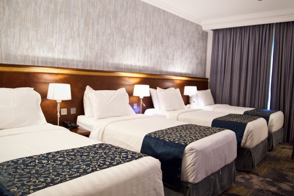 Nozol Royal Inn Hotel