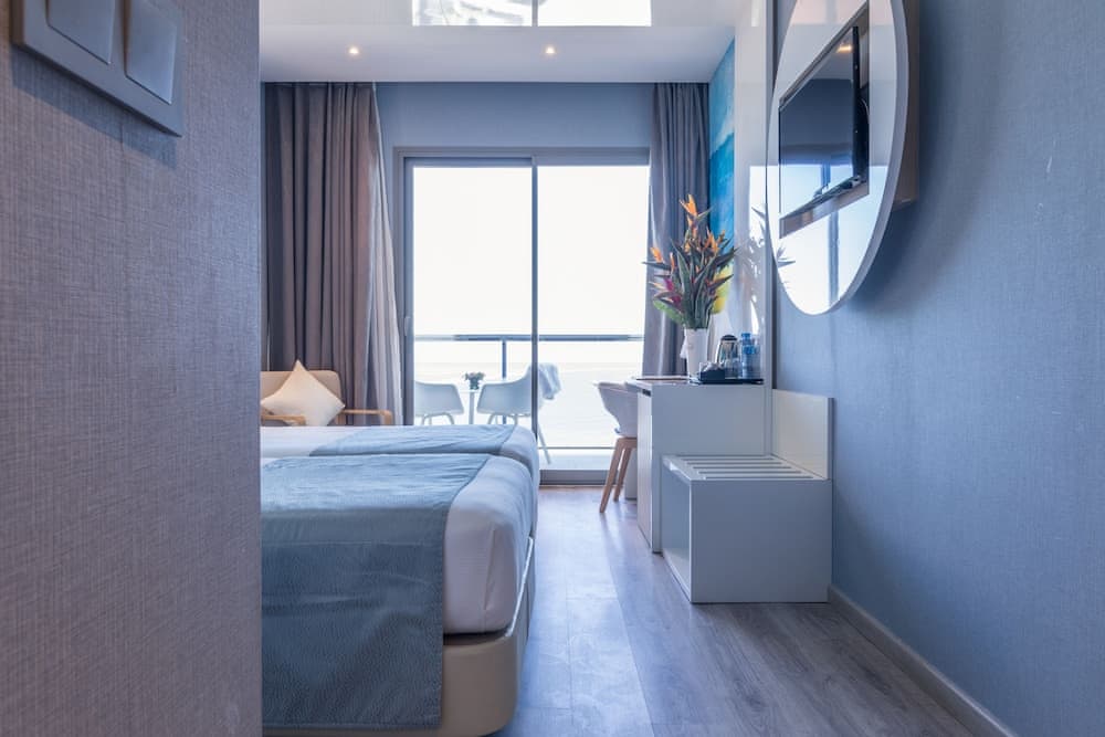 AZ Hotel Vague d’Or