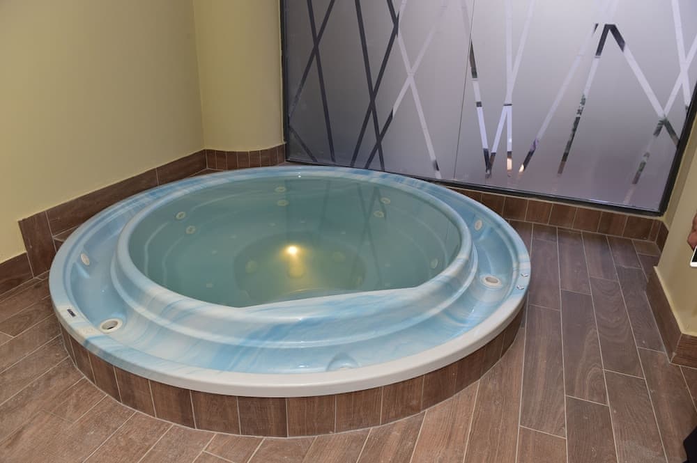 AZ Hotel Vague d’Or