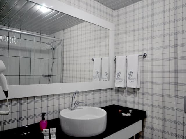 Standart Çift Kişilik veya Twin Oda