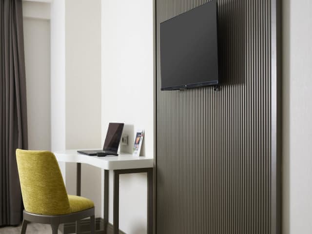 Standart Çift Kişilik Oda