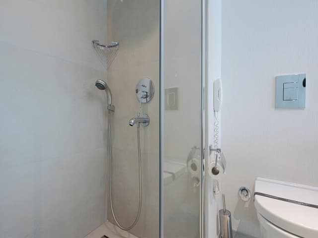 Deluxe Double Room, Sea view