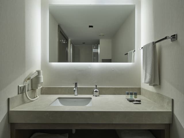 Standart Çift Kişilik Oda