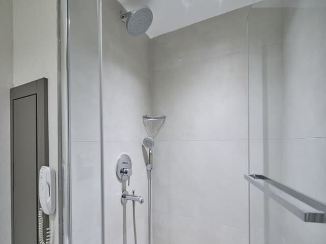 Standart Çift Kişilik Oda