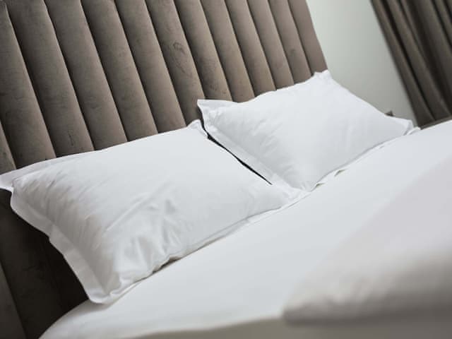 Standart Çift Kişilik Oda