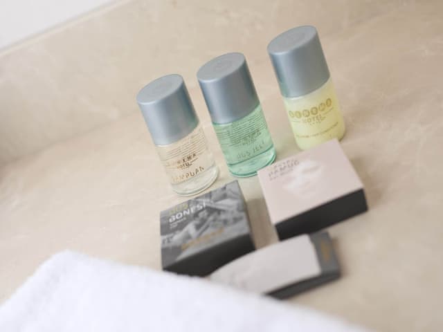 Standart Çift Kişilik Oda