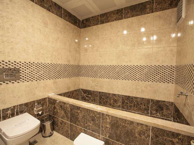 Ekonomik Çift Kişilik Oda