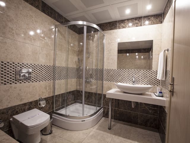 Executive Room, Balcony