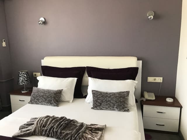Deluxe Double Room, 1 Queen Bed
