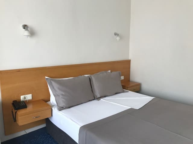 Standard Double Room, 1 Double Bed, River View