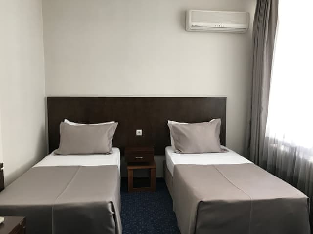 Family Room, Terrace