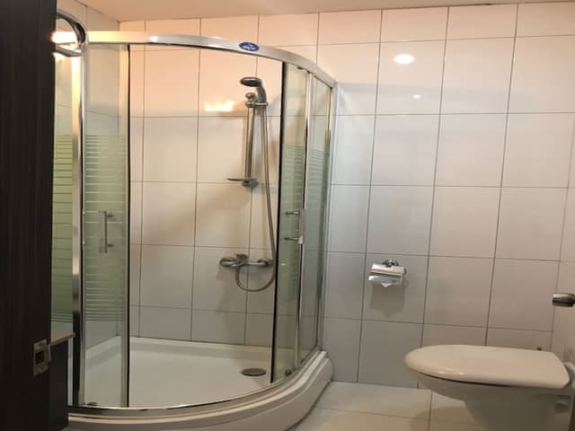 Deluxe Double Room, 1 Queen Bed