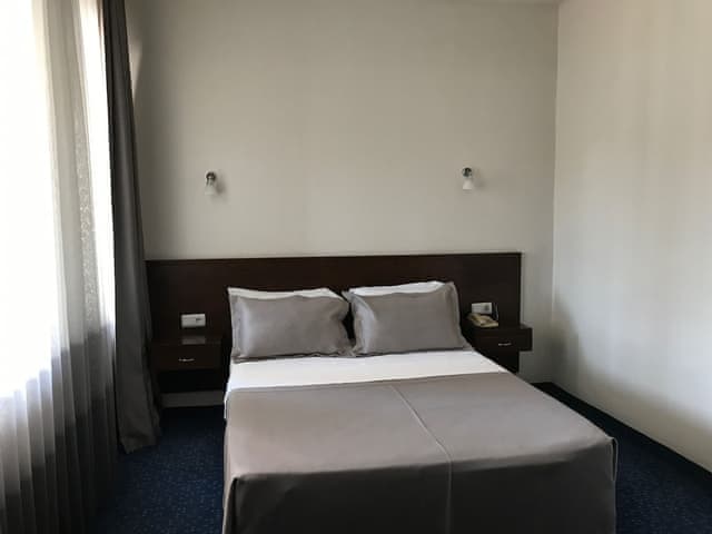 Family Room, Terrace