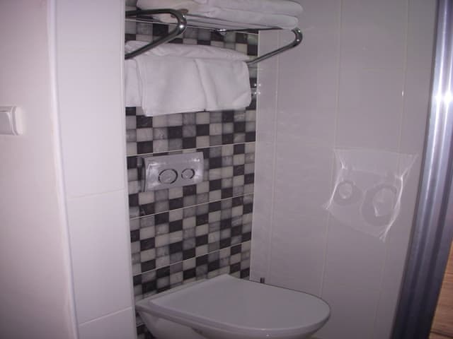 Standard Double Room, 1 Double Bed, River View