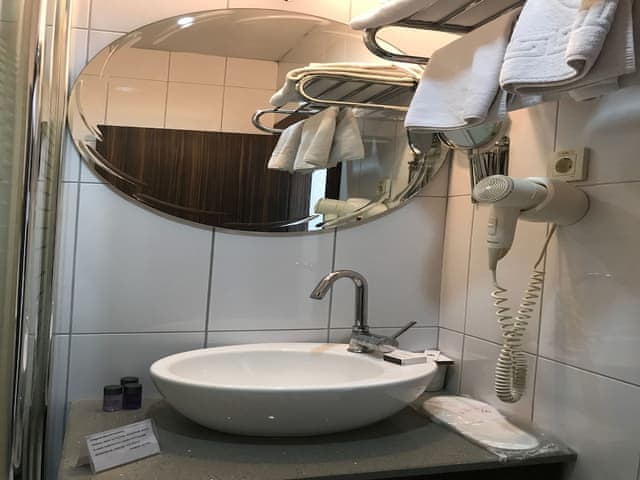 Deluxe Double Room, 1 Queen Bed