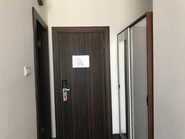 Deluxe Double Room, 1 Queen Bed