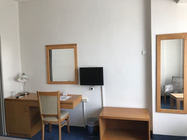 Standard Double Room, 1 Double Bed, River View