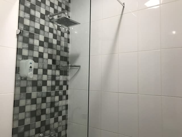 Family Room, Terrace