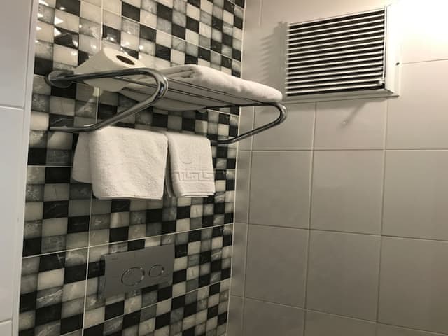 Family Room, Terrace