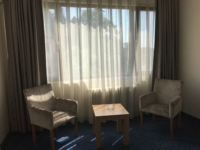 Standard Double Room, 1 Double Bed, River View