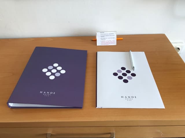 Standard Double Room, 1 Double Bed, River View