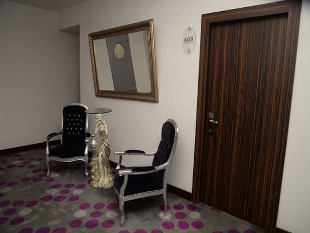 Deluxe Double Room, 1 Queen Bed