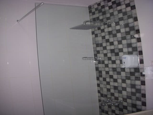 Standard Double Room, 1 Double Bed, River View