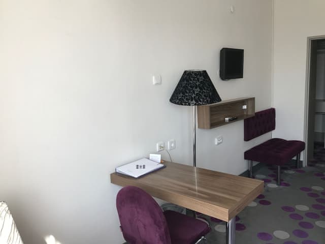 Family Room, Terrace