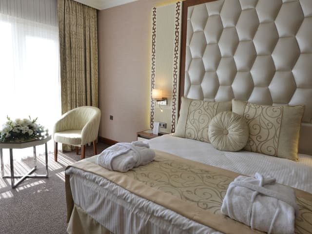 Standart Çift Kişilik Oda