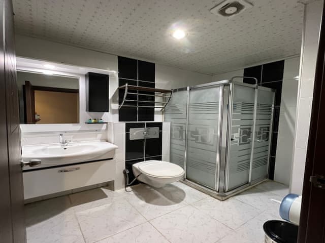 Ekonomik Çift Kişilik Oda