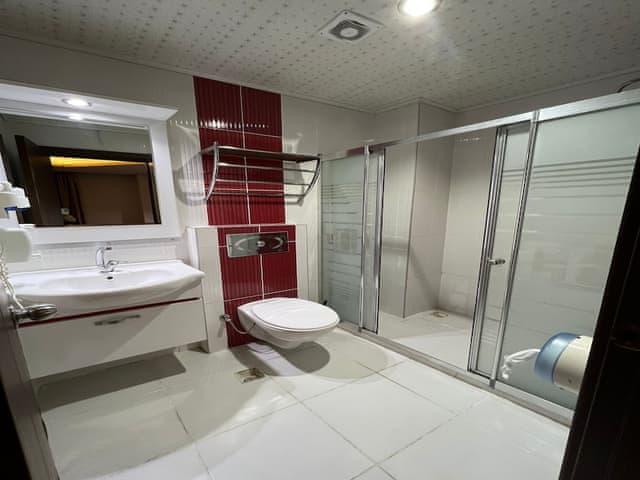 Family Quadruple Room