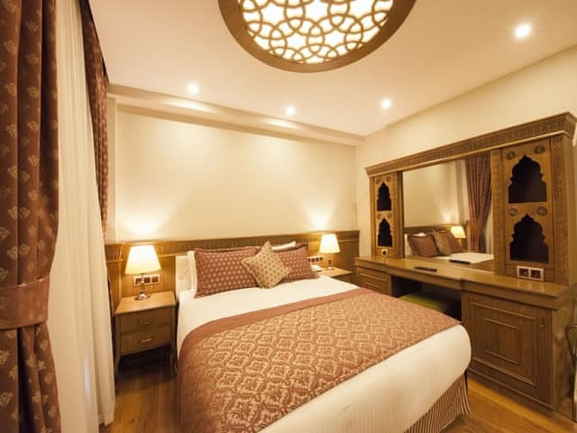 Comfort Tek Kişilik Oda