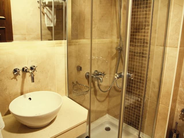 Standart Çift Kişilik veya Twin Oda