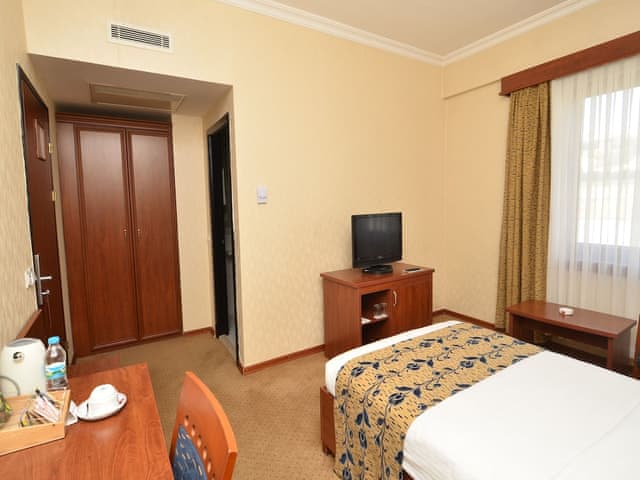 Standart Tek Kişilik Oda