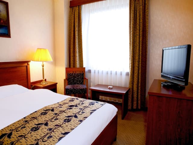 Standart Çift Kişilik Oda