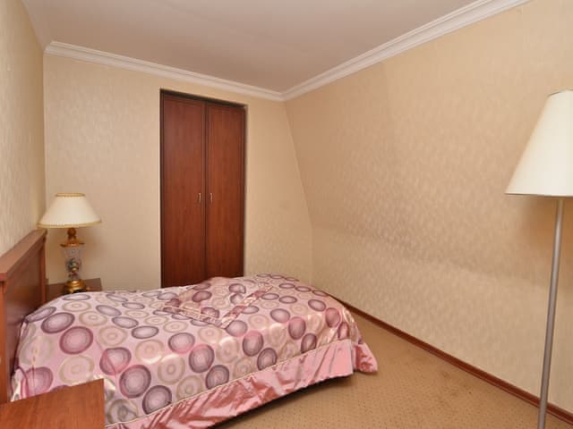 Standart Tek Kişilik Oda