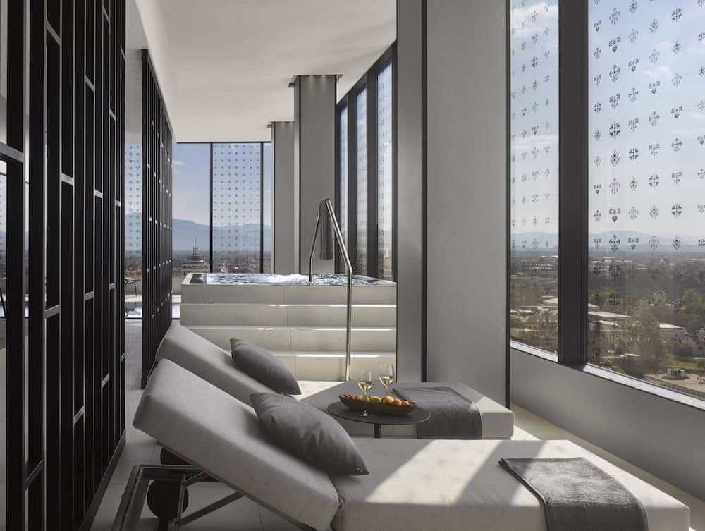 InterContinental Ljubljana by IHG