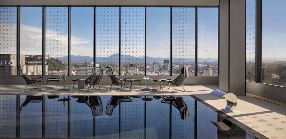 InterContinental Ljubljana by IHG