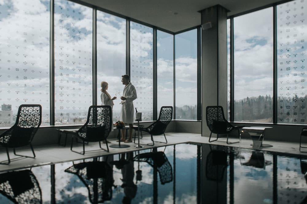 InterContinental Ljubljana by IHG