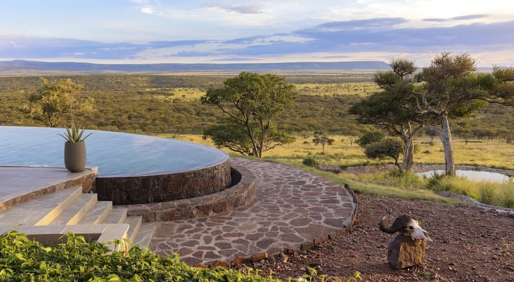 Meliá Serengeti Lodge Member of Meliá Collection