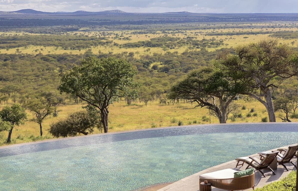 Meliá Serengeti Lodge Member of Meliá Collection