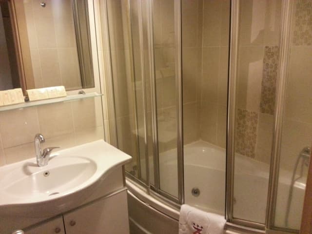 Standart Çift Kişilik veya Twin Oda