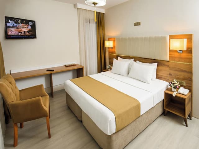 Panoramic Room, 1 Bedroom, Balcony, Sea View